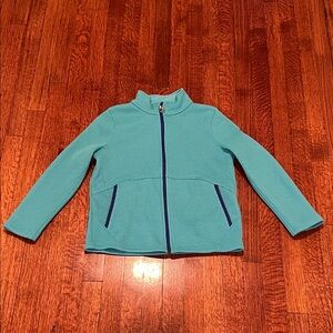 Spyder Thermal Zip Up Jacket